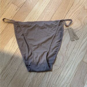 NWT SKIMS Underwear